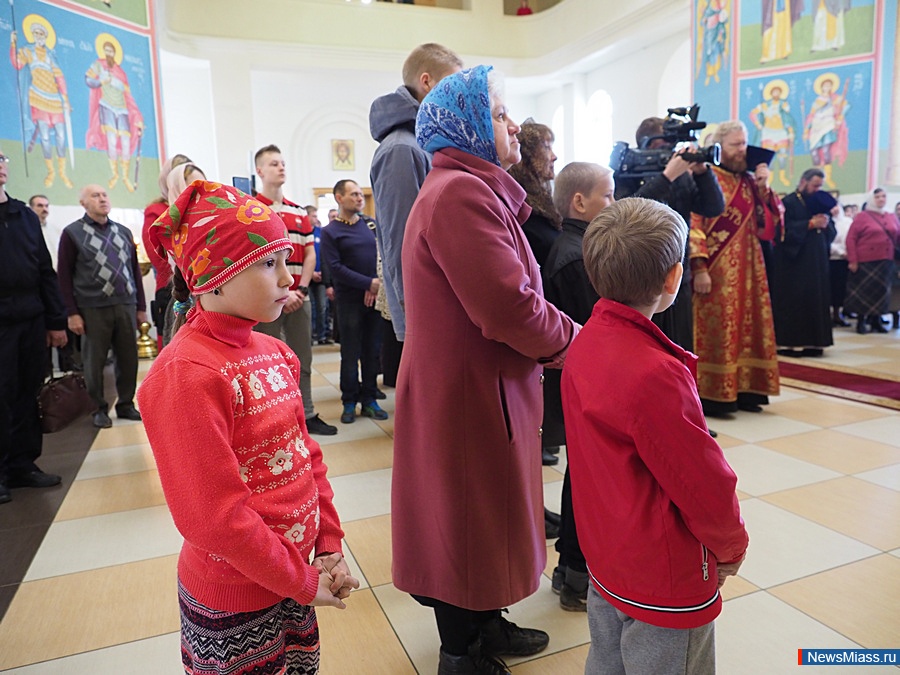 "������� ������� ��� ��������". ���������� ������� �������� ���������� �������� � ������������� ����� ������