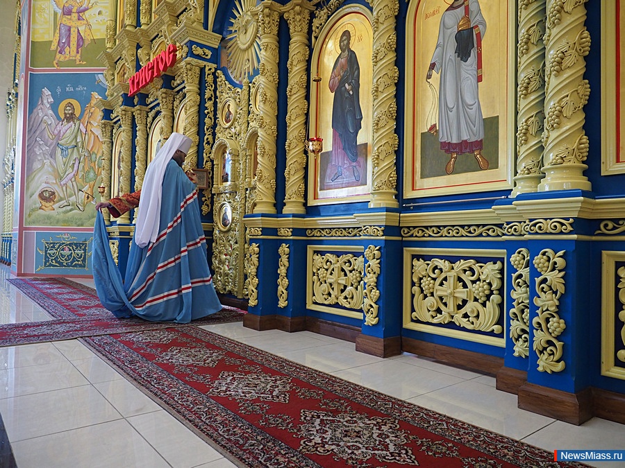 "������� ������� ��� ��������". ���������� ������� �������� ���������� �������� � ������������� ����� ������