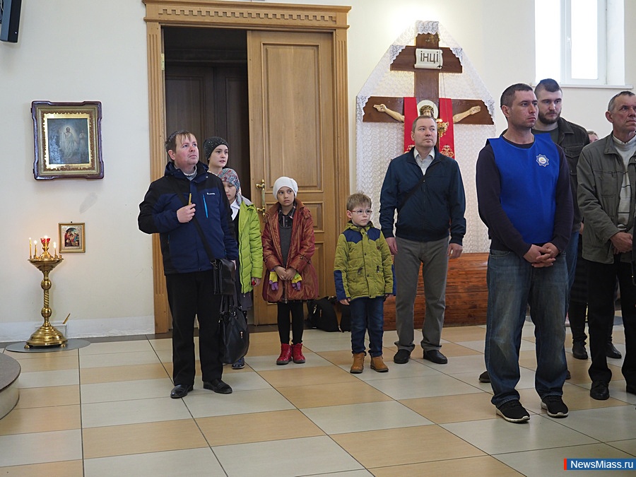 "������� ������� ��� ��������". ���������� ������� �������� ���������� �������� � ������������� ����� ������