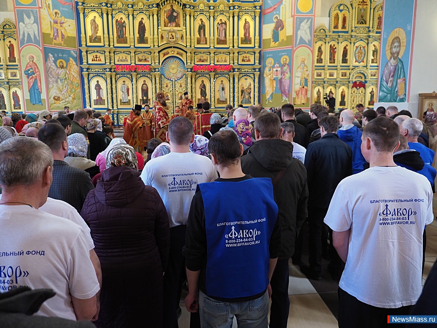 "������� ������� ��� ��������". ���������� ������� �������� ���������� �������� � ������������� ����� ������