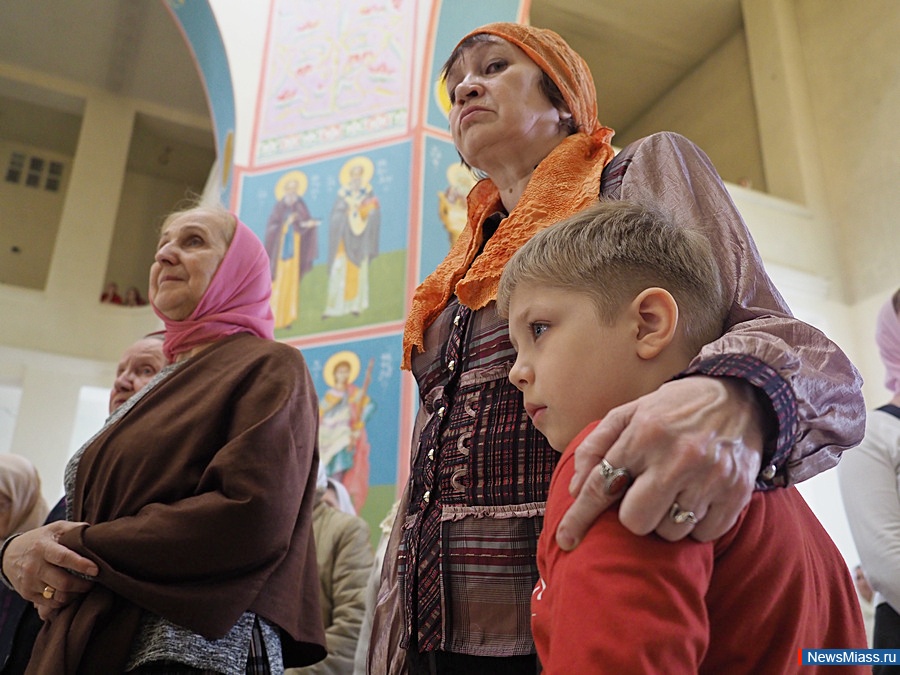 "������� ������� ��� ��������". ���������� ������� �������� ���������� �������� � ������������� ����� ������