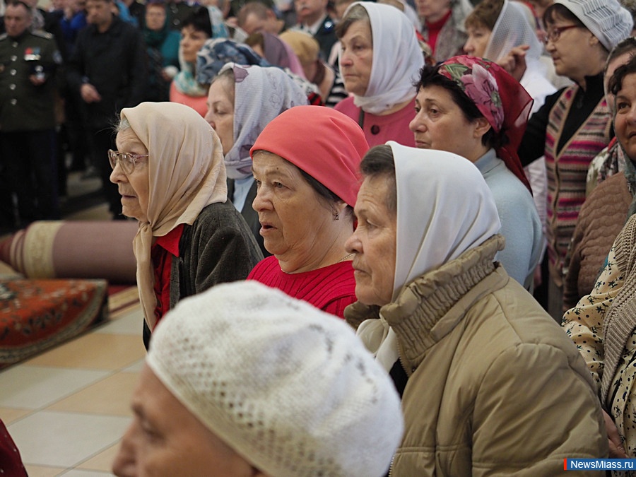 "������� ������� ��� ��������". ���������� ������� �������� ���������� �������� � ������������� ����� ������