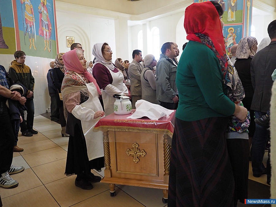 "������� ������� ��� ��������". ���������� ������� �������� ���������� �������� � ������������� ����� ������