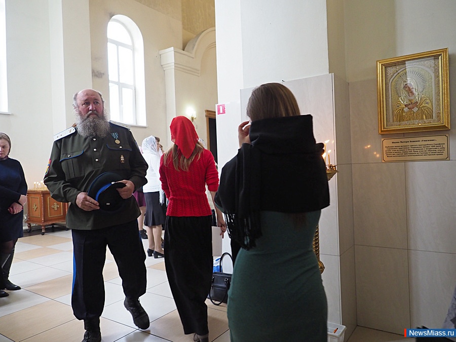 "������� ������� ��� ��������". ���������� ������� �������� ���������� �������� � ������������� ����� ������