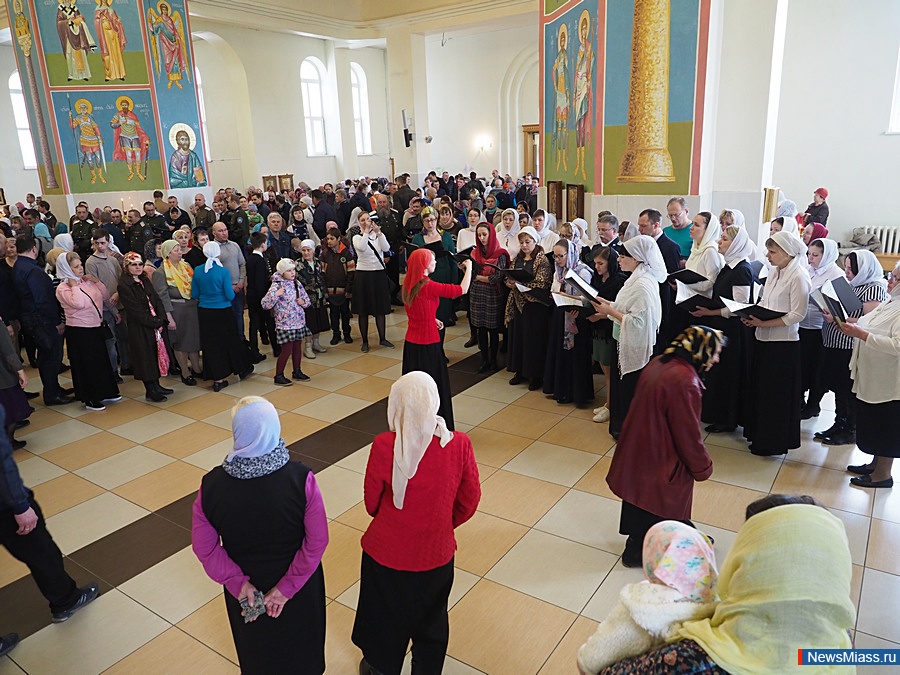 "������� ������� ��� ��������". ���������� ������� �������� ���������� �������� � ������������� ����� ������