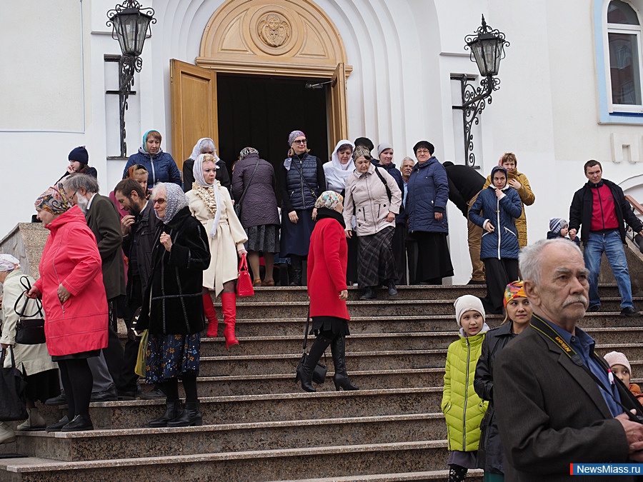 "������� ������� ��� ��������". ���������� ������� �������� ���������� �������� � ������������� ����� ������