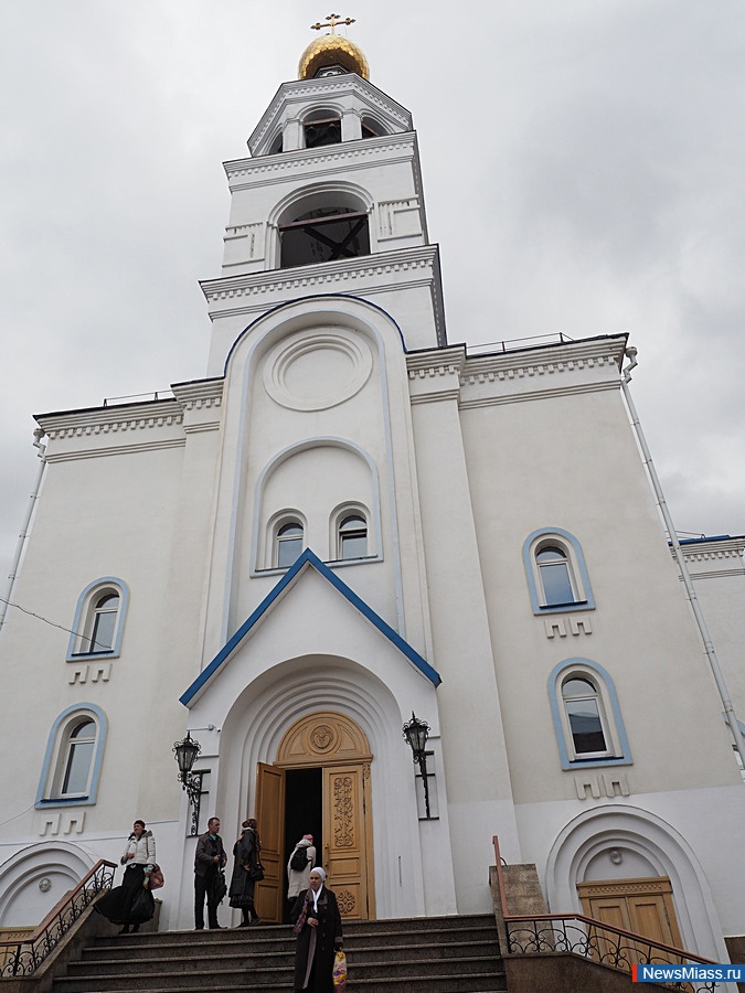 "������� ������� ��� ��������". ���������� ������� �������� ���������� �������� � ������������� ����� ������