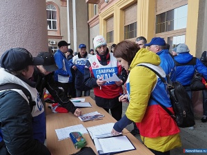 � ������ ������ ���������� �������� �� ����� ������ "��������� ����������"