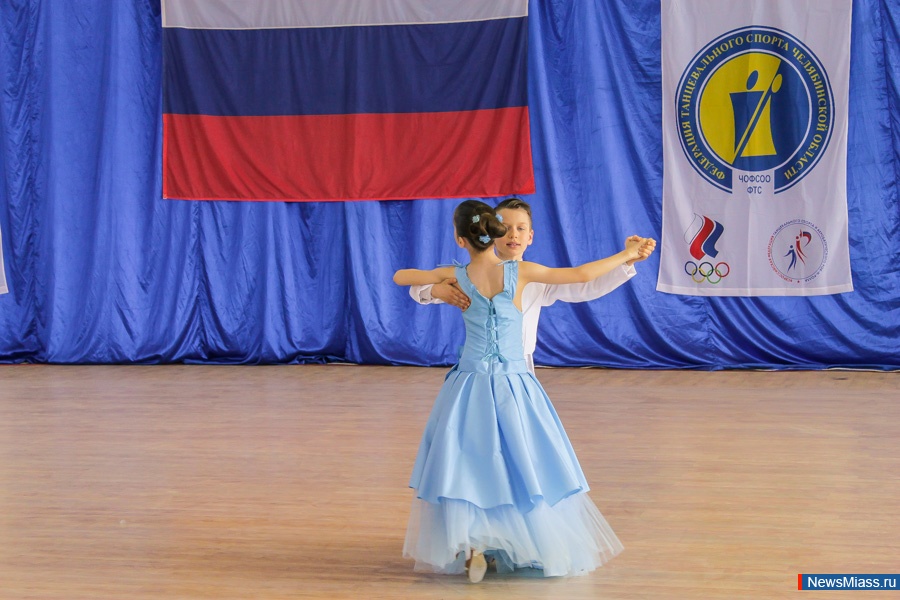  !.      "Dance Travel"  