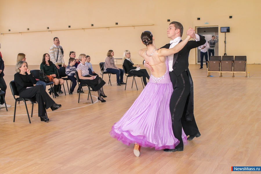  !.      "Dance Travel"  