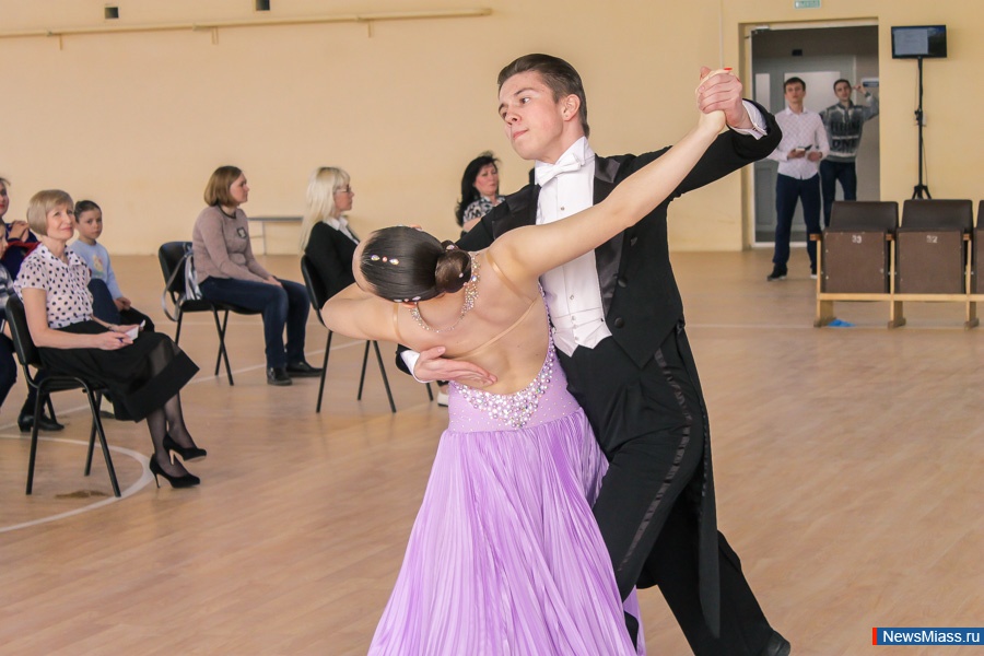  !.      "Dance Travel"  