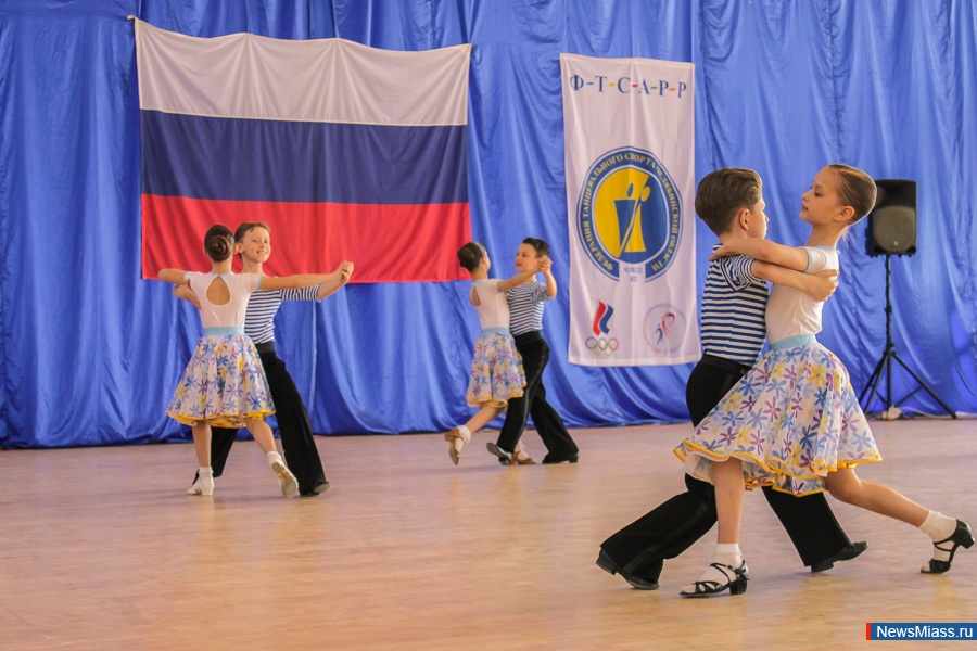  !.      "Dance Travel"  