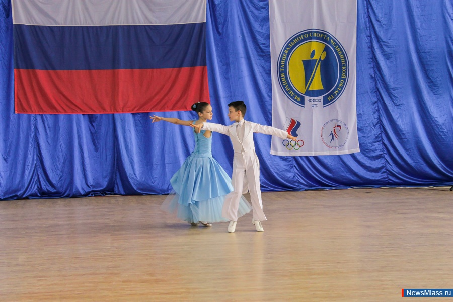  !.      "Dance Travel"  