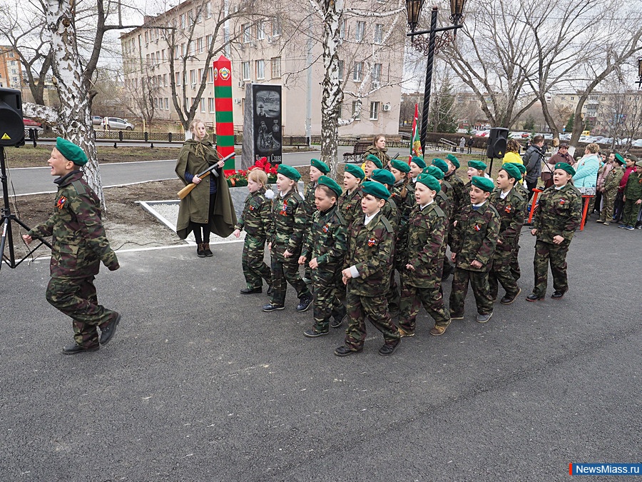 "������� �������� � ��������". � ������ ������ ������������ ������� ���������� �������� ������-�������������