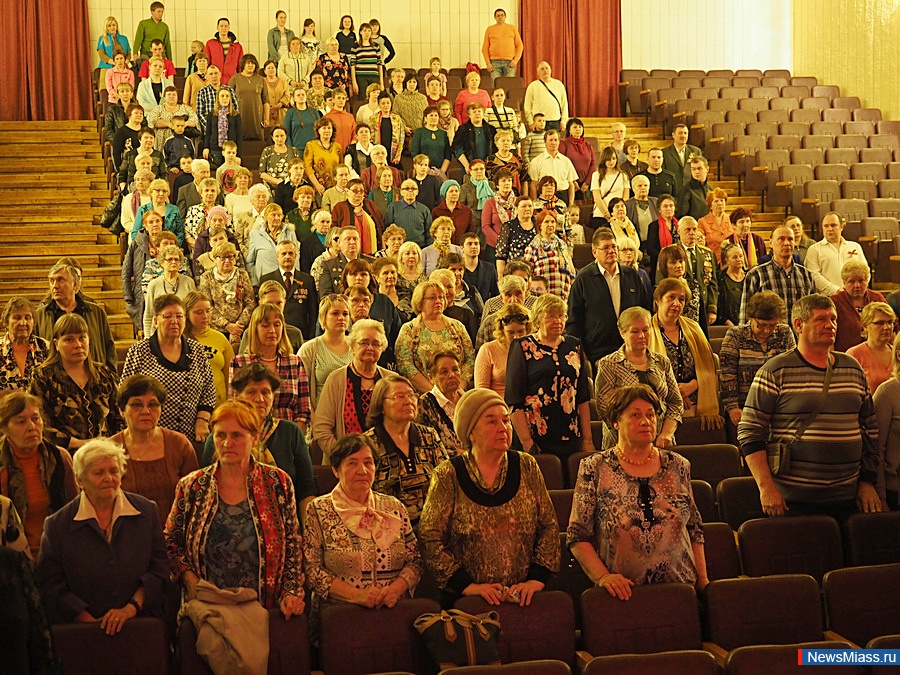 ������� ������ ������. ���������-������� "����� �������" � ������