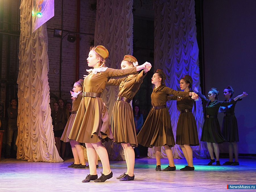 ������� ������ ������. ���������-������� "����� �������" � ������