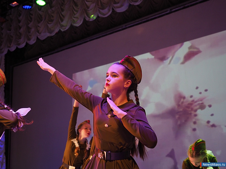 ������� ������ ������. ���������-������� "����� �������" � ������