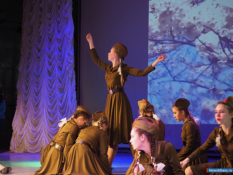 ������� ������ ������. ���������-������� "����� �������" � ������