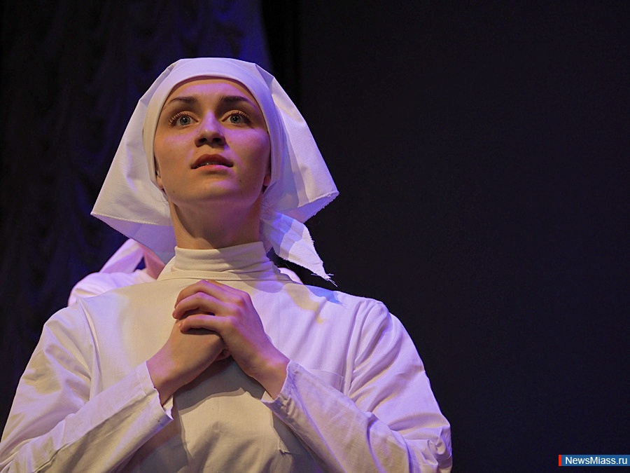 ������� ������ ������. ���������-������� "����� �������" � ������