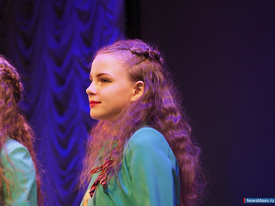 ������� ������ ������. ���������-������� "����� �������" � ������