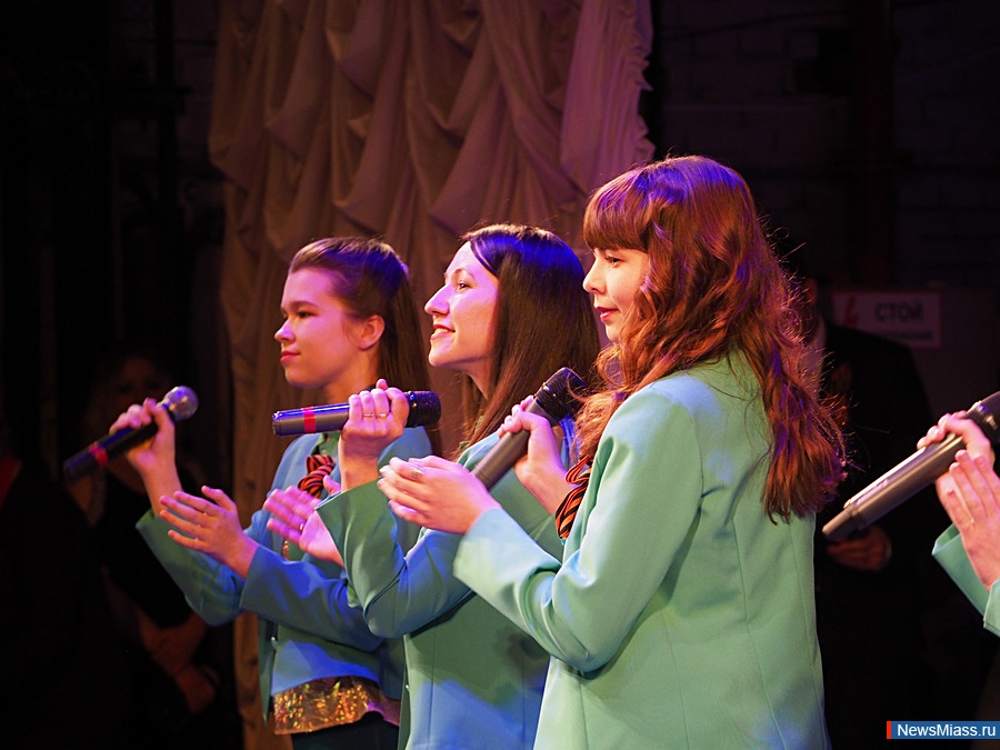 ������� ������ ������. ���������-������� "����� �������" � ������