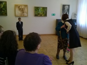 "������ ����� �����"