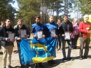 ������ � ������ �����