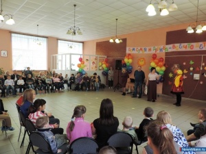 "���, ����� � ������ - ��� ��� ����� �����!"