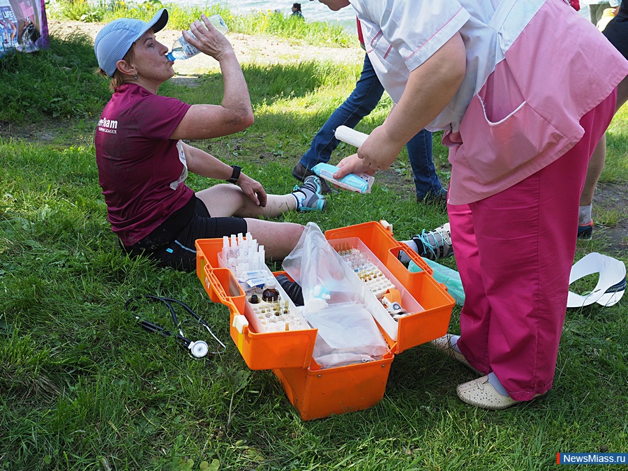 ������ ��������� �����. � ������ ��������� 27-� ������������ ����������������� ������� "��� ������ ����"