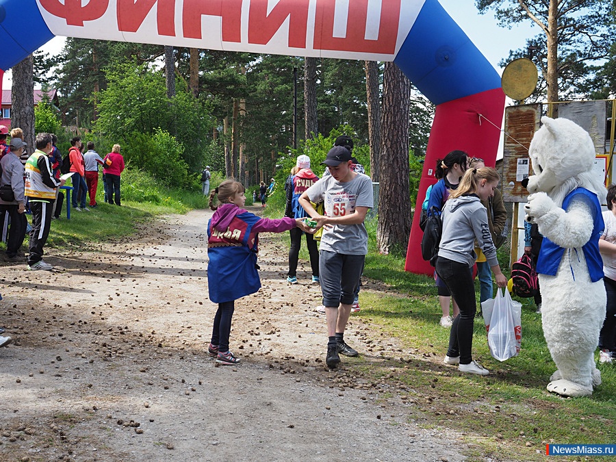 ������ ��������� �����. � ������ ��������� 27-� ������������ ����������������� ������� "��� ������ ����"