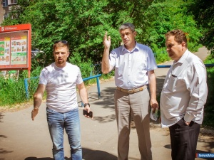 ������ ���������� �� �����