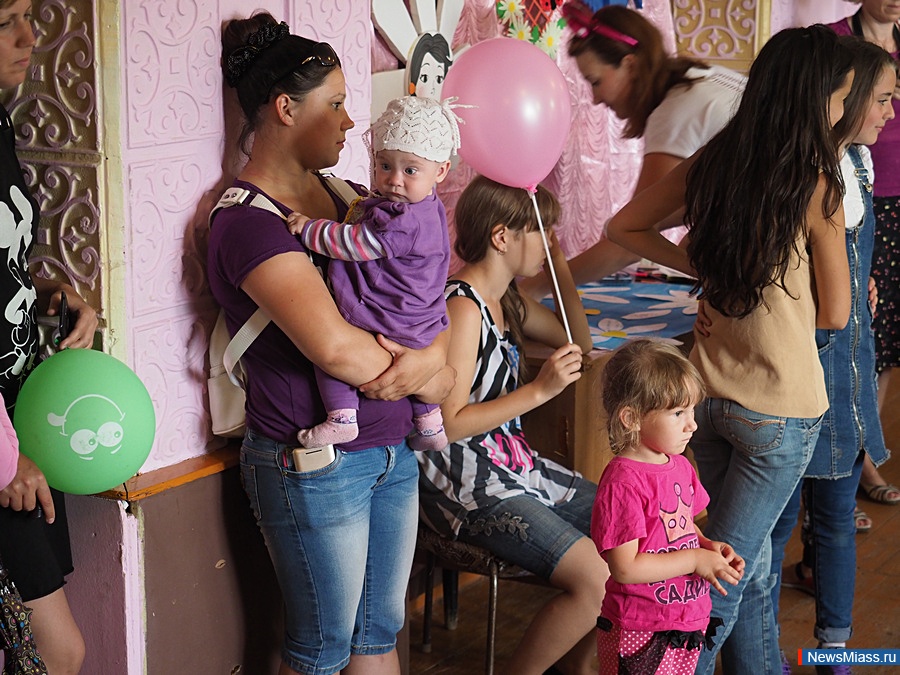 "����� - ��� ��������� ������". ������ ������ ������� �������� ���� �����, ����� � ��������