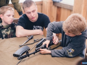 "������, �� ����!"