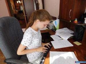 ����������� ������ � �����