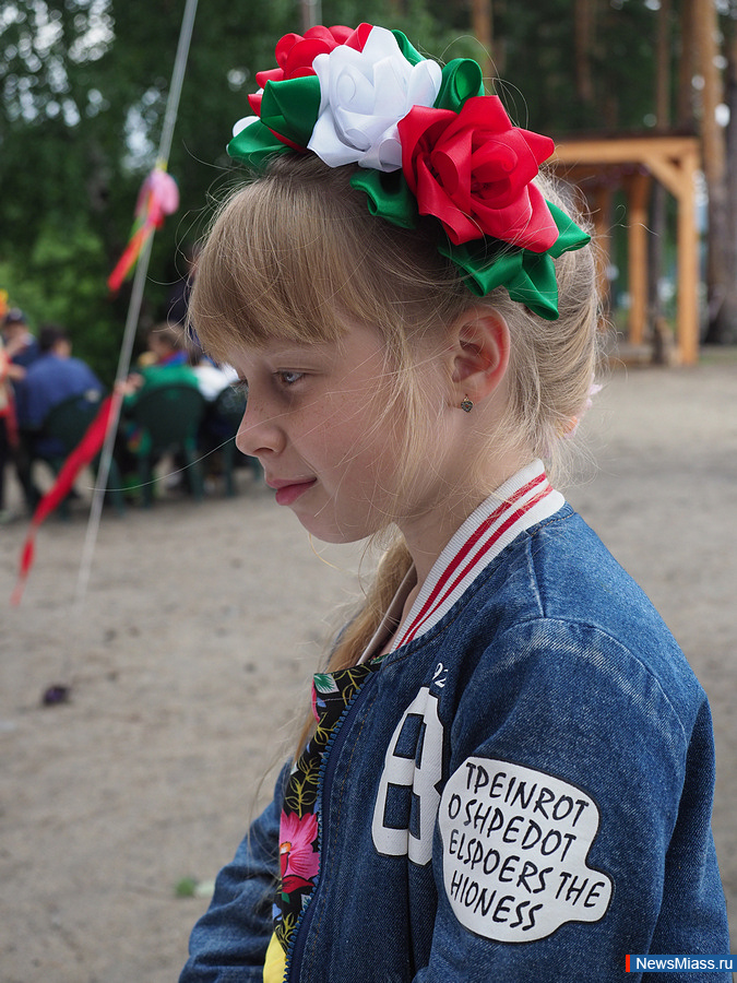 "��������� ��������". XXI ��������� "��������� ��������" � ������.