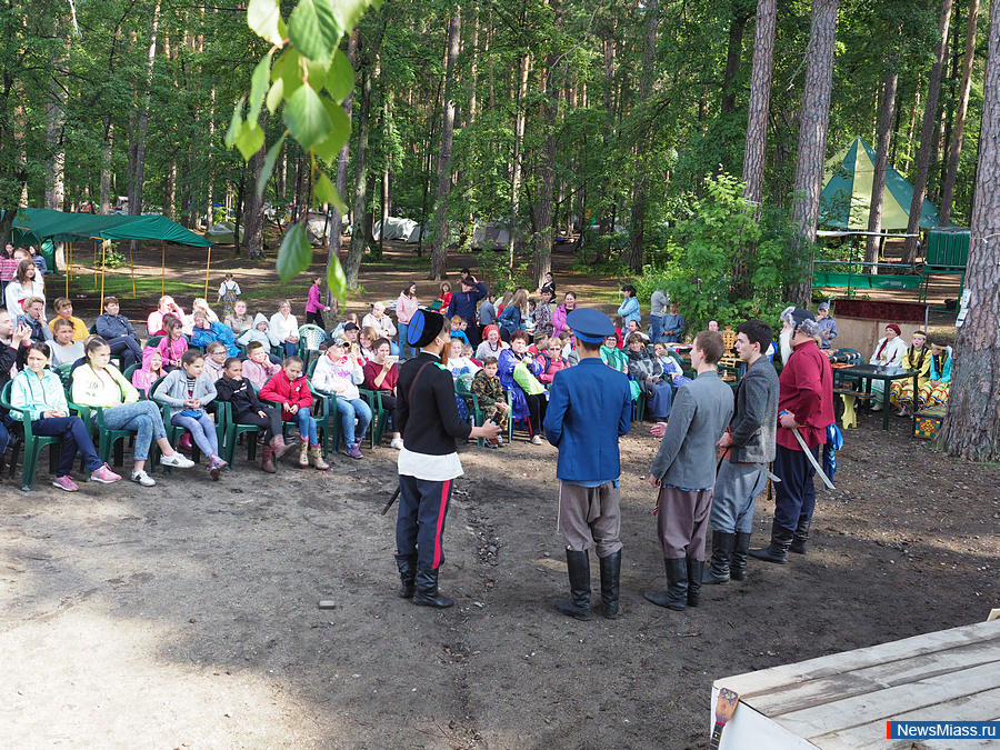 "��������� ��������". XXI ��������� "��������� ��������" � ������.