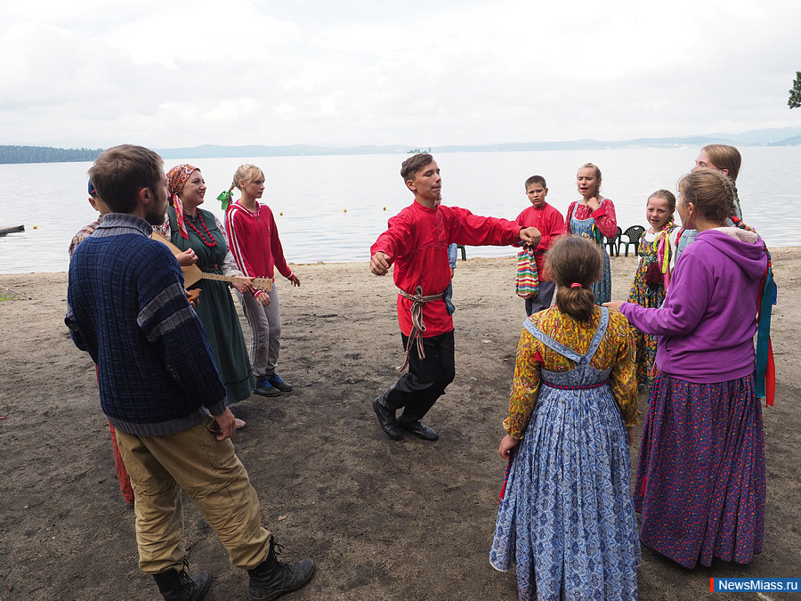 "��������� ��������". XXI ��������� "��������� ��������" � ������.