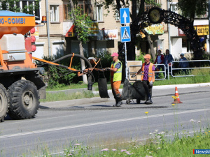 � ������ ����������� ������