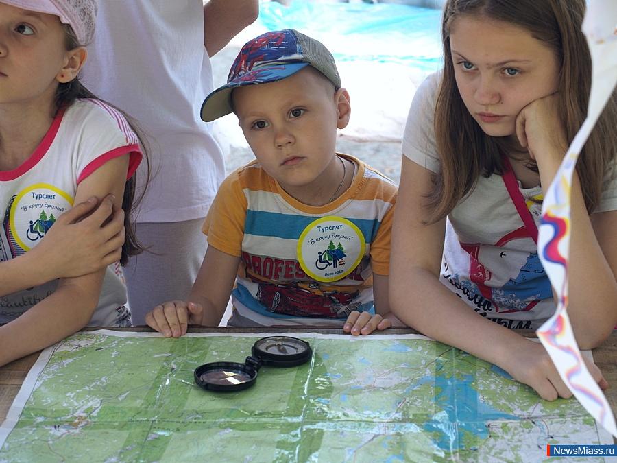 ������ ��������� �����. ��� "� ����� ������" ��� ����� � "�������" ������