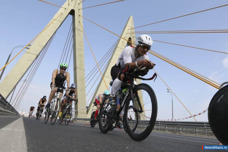   - " ".  -        IRONMAN