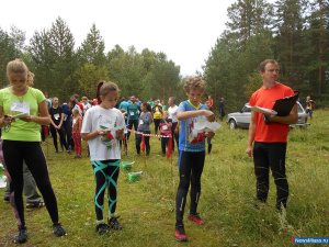 ������ - � ����� ������