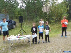 ������ - � ����� ������