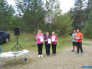 ������ - � ����� ������