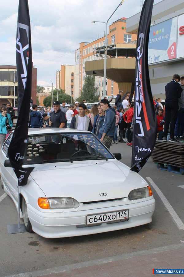 ����, �����, ��������. � ������ ��������� ��������� "M-FEST", ����������� �������������� ��� �������