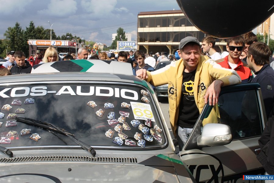 ����, �����, ��������. � ������ ��������� ��������� "M-FEST", ����������� �������������� ��� �������