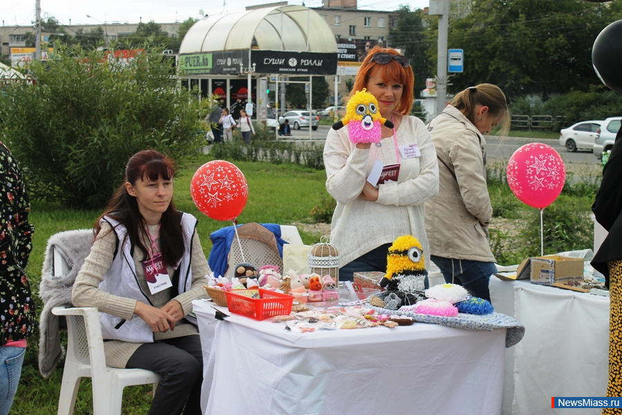 ����, �����, ��������. � ������ ��������� ��������� "M-FEST", ����������� �������������� ��� �������