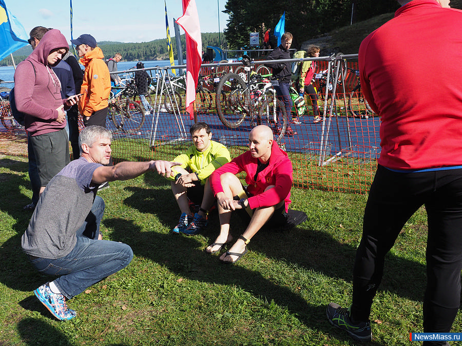 ���������� ���������� ��������� - �� ������. � ������ ��������� �����-�������� "�������"