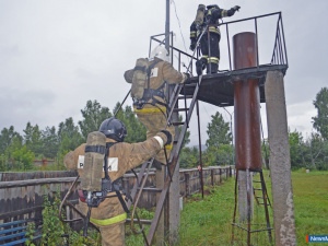 "�����, � �������� ��������!"