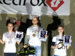 "������ ��������-2018"