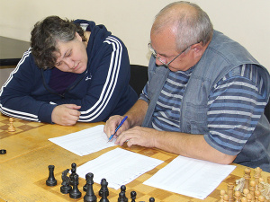 ����� - ��������� ����